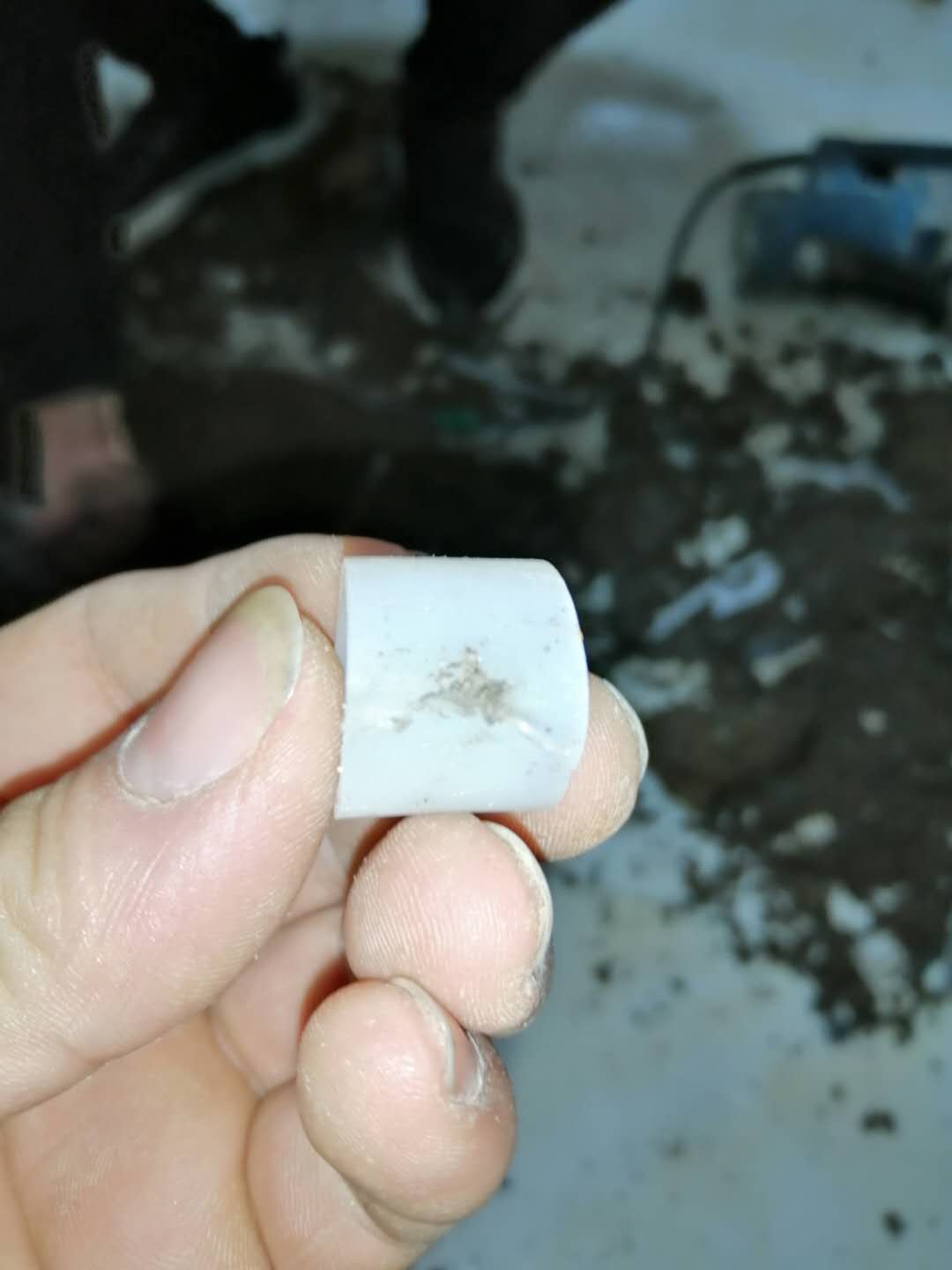 广宗地暖漏水检测